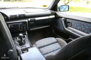 BMW 323ti e36 - 1997