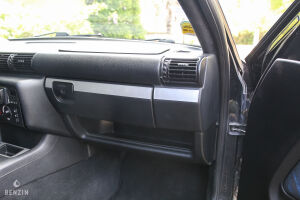 BMW 323ti e36 - 1997