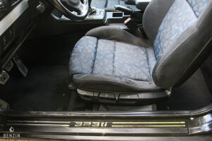 BMW 323ti e36 - 1997