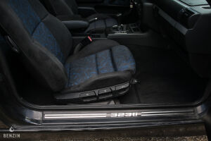 BMW 323ti e36 - 1997