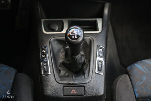 BMW 323ti e36 - 1997