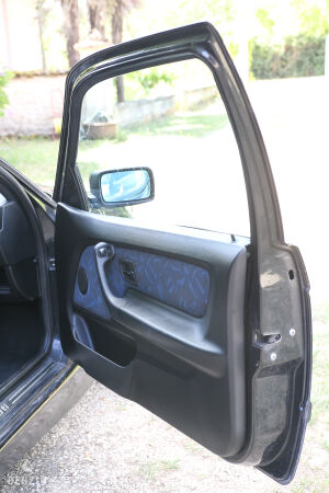 BMW 323ti e36 - 1997