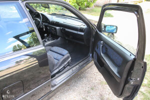 BMW 323ti e36 - 1997