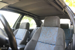 BMW 323ti e36 - 1997