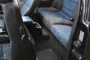 BMW 323ti e36 - 1997