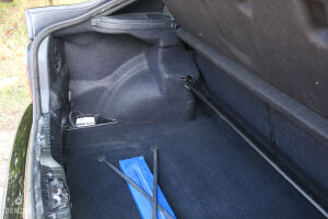 BMW 323ti e36 - 1997