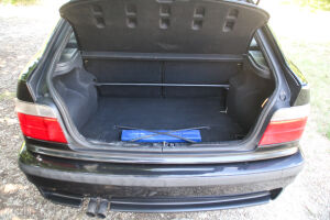 BMW 323ti e36 - 1997