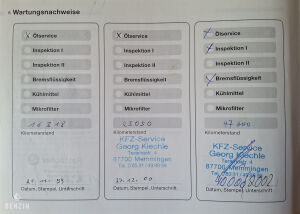 BMW 323ti e36 - 1997