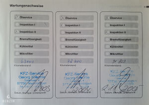 BMW 323ti e36 - 1997