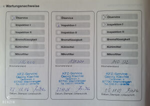 BMW 323ti e36 - 1997