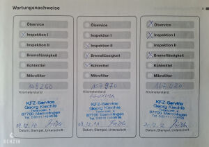 BMW 323ti e36 - 1997