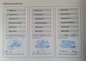 BMW 323ti e36 - 1997