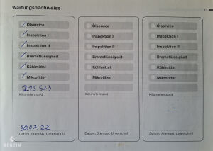 BMW 323ti e36 - 1997