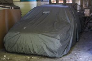 BMW 323ti e36 - 1997