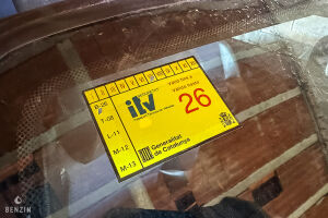 BMW 325i e36 Cabriolet - 1993