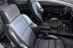 BMW 325i e36 Cabriolet - 1993