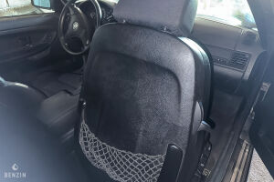 BMW 325i e36 Cabriolet - 1993