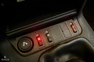 BMW 325i e36 Cabriolet - 1993