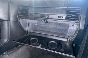 BMW 325i e36 Cabriolet - 1993