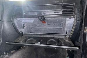 BMW 325i e36 Cabriolet - 1993