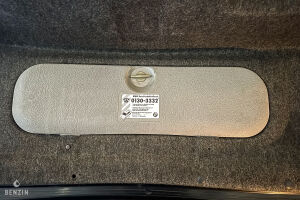 BMW 325i e36 Cabriolet - 1993