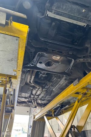 BMW 325i e36 Cabriolet - 1993