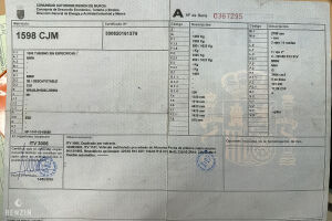BMW 325i e36 Cabriolet - 1993