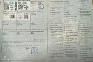 BMW 325i e36 Cabriolet - 1993