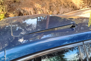 Mercedes-Benz 600SE W140 - 1993