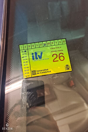 Mercedes-Benz 600SE W140 - 1993