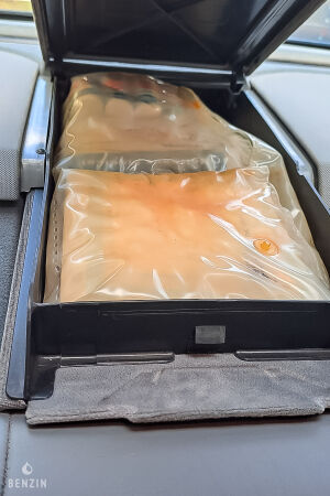 Mercedes-Benz 600SE W140 - 1993