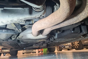 Mercedes-Benz 600SE W140 - 1993