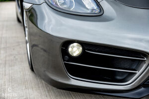 Porsche Cayman PDK 981- 2014