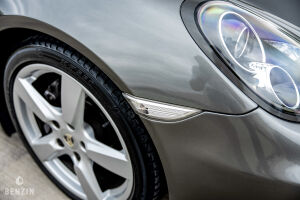 Porsche Cayman PDK 981- 2014