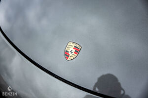 Porsche Cayman PDK 981- 2014