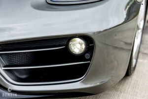 Porsche Cayman PDK 981- 2014