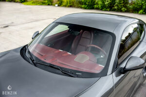 Porsche Cayman PDK 981- 2014