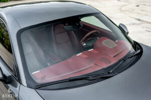 Porsche Cayman PDK 981- 2014