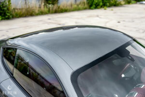 Porsche Cayman PDK 981- 2014