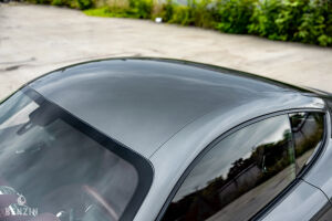 Porsche Cayman PDK 981- 2014