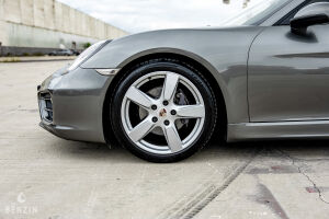 Porsche Cayman PDK 981- 2014