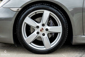 Porsche Cayman PDK 981- 2014