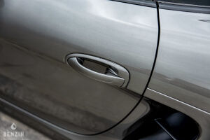 Porsche Cayman PDK 981- 2014