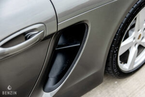 Porsche Cayman PDK 981- 2014