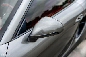 Porsche Cayman PDK 981- 2014