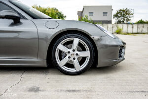 Porsche Cayman PDK 981- 2014