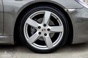 Porsche Cayman PDK 981- 2014