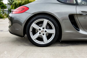 Porsche Cayman PDK 981- 2014