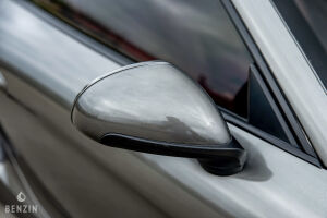 Porsche Cayman PDK 981- 2014