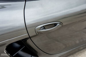 Porsche Cayman PDK 981- 2014